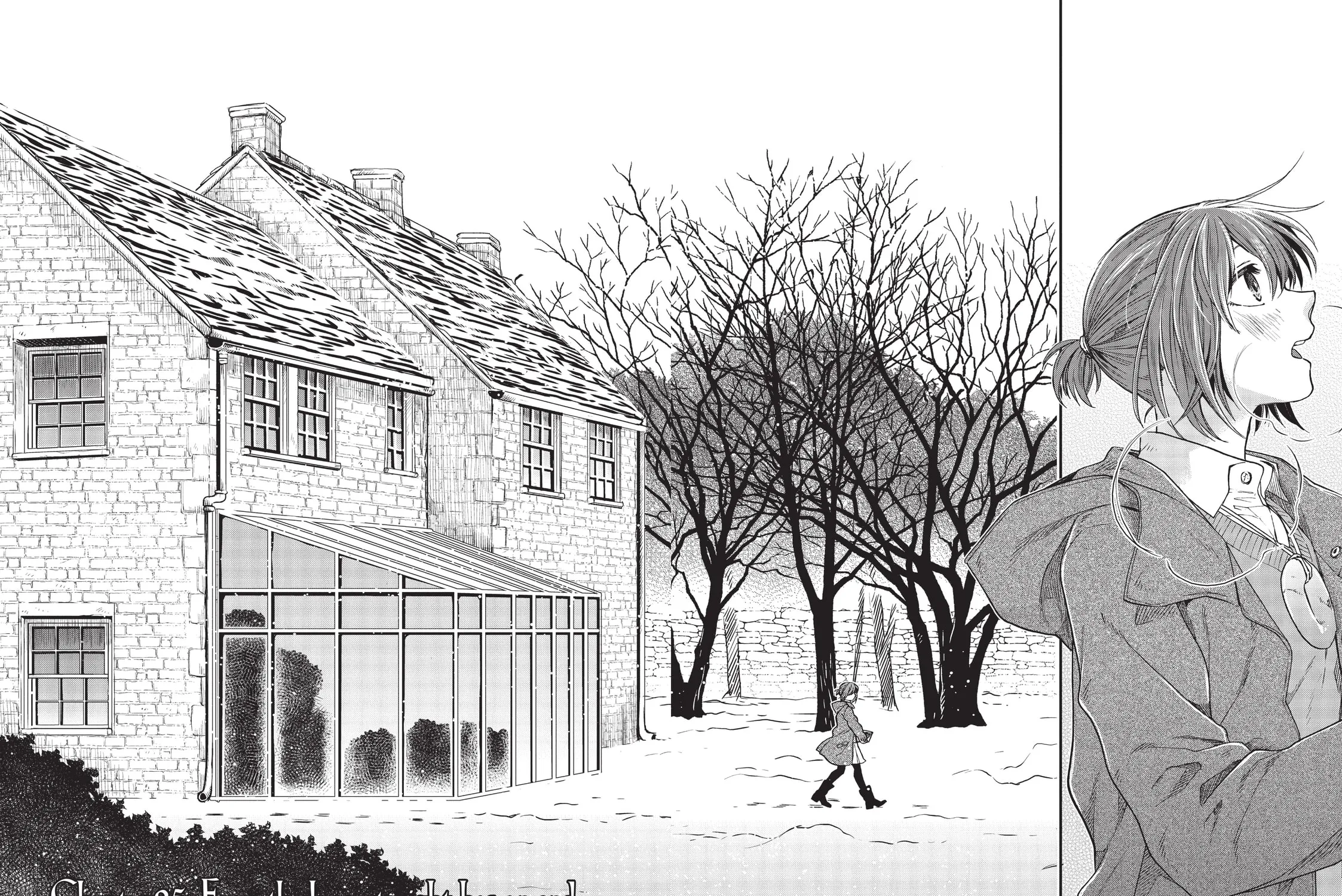 The Ancient Magus