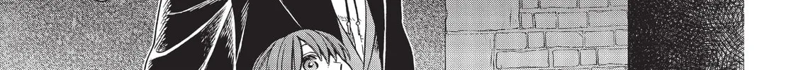 The Ancient Magus