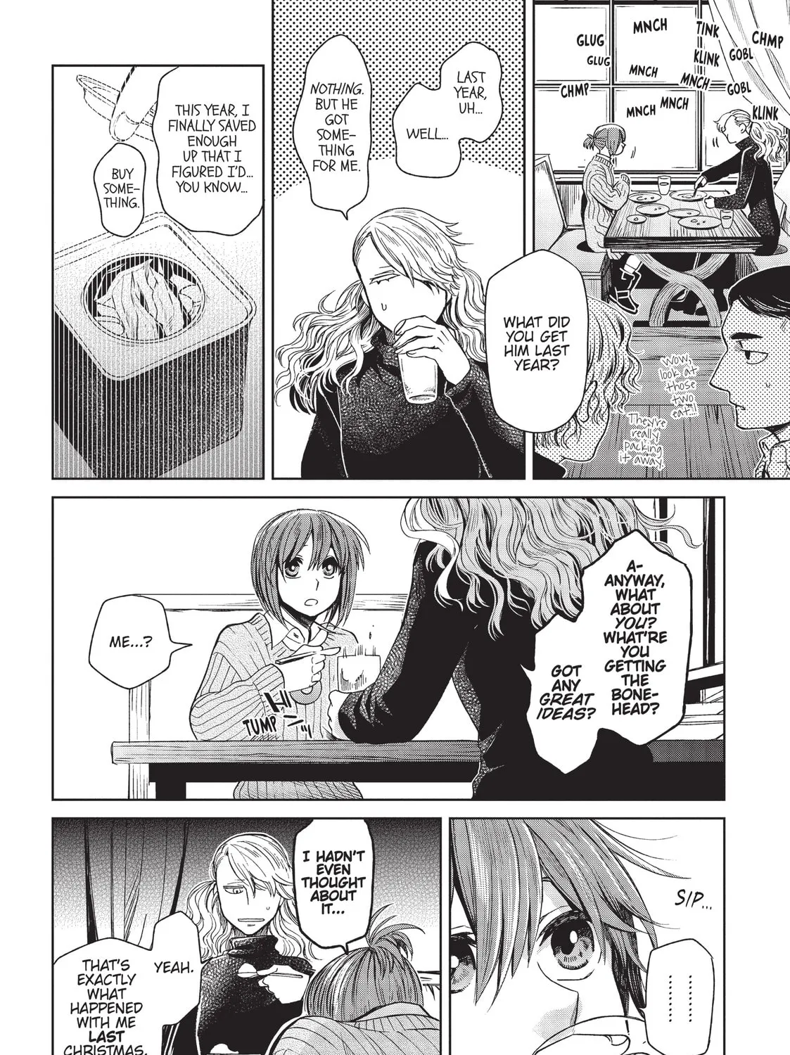 The Ancient Magus