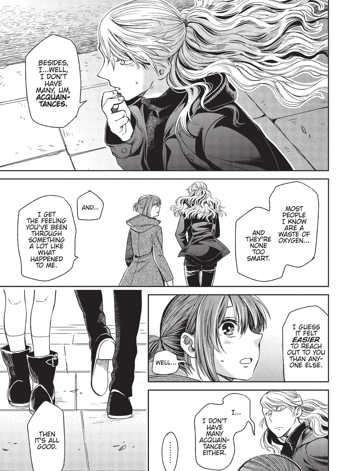 The Ancient Magus