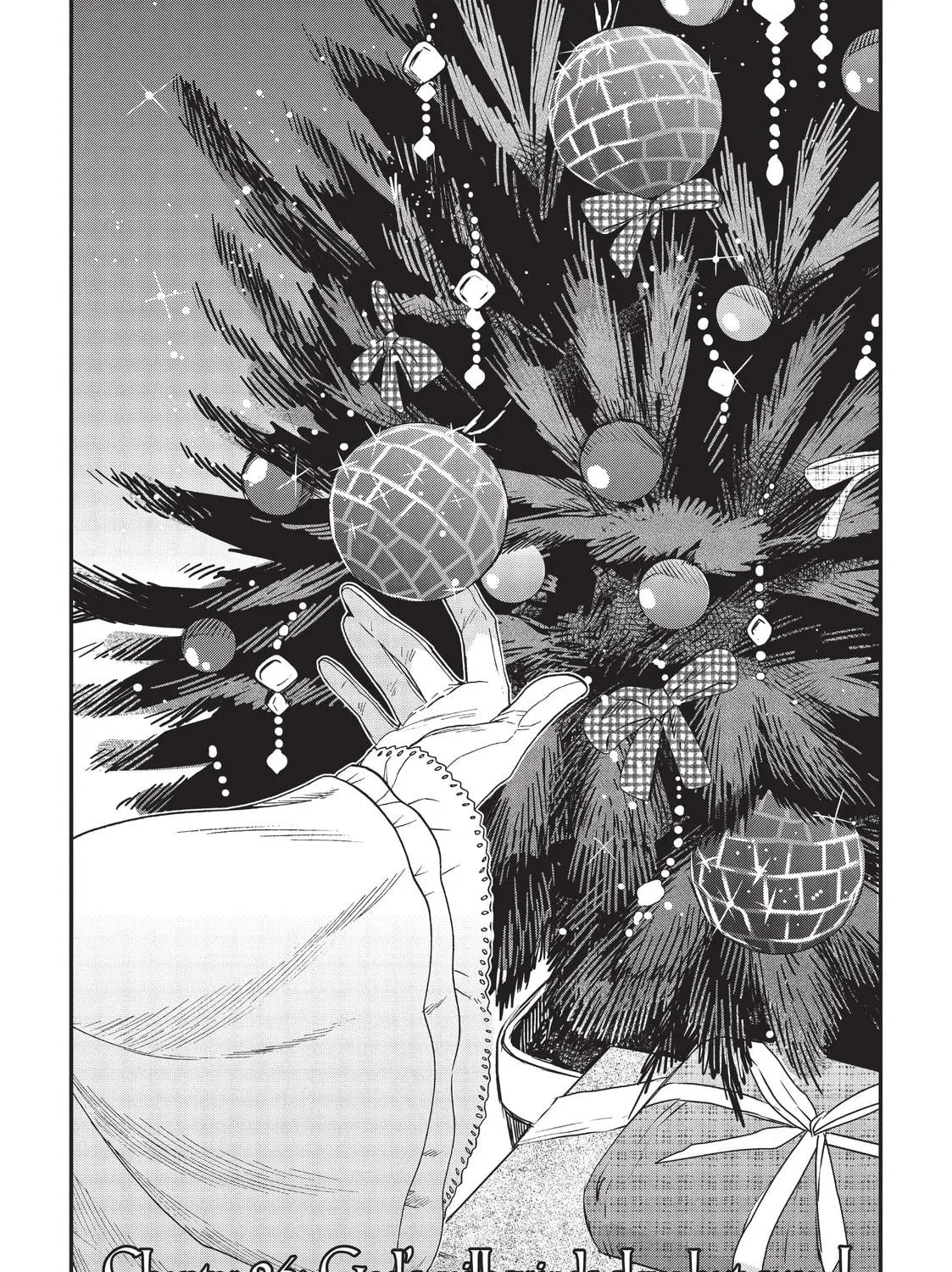 The Ancient Magus