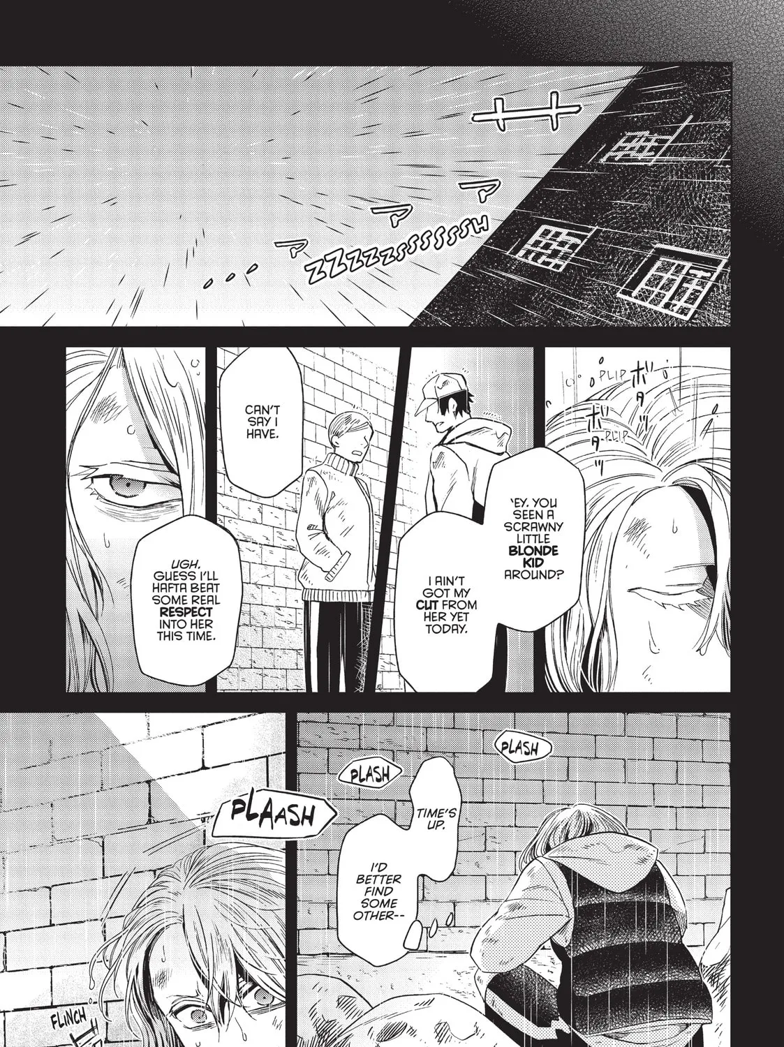 The Ancient Magus