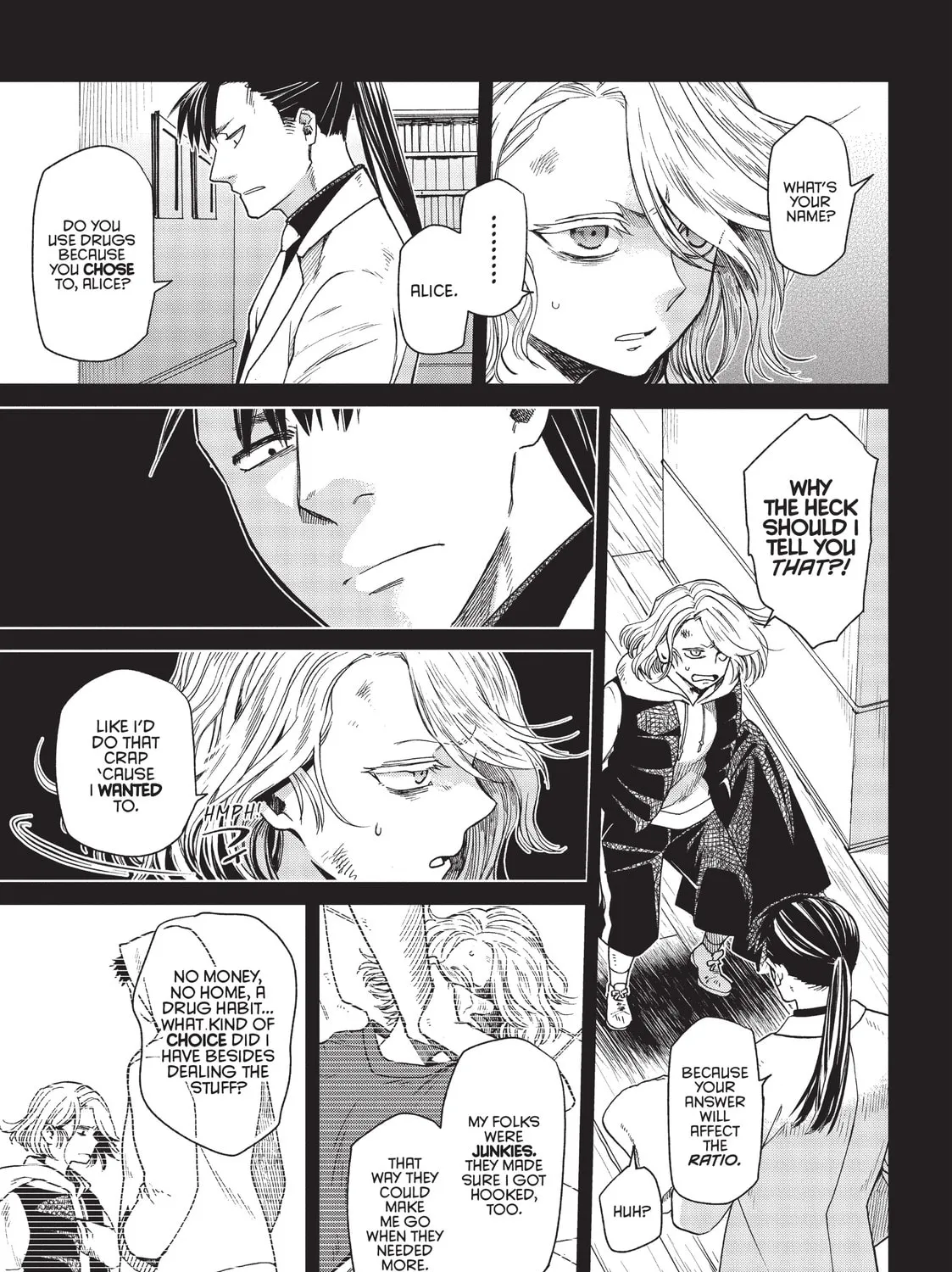 The Ancient Magus