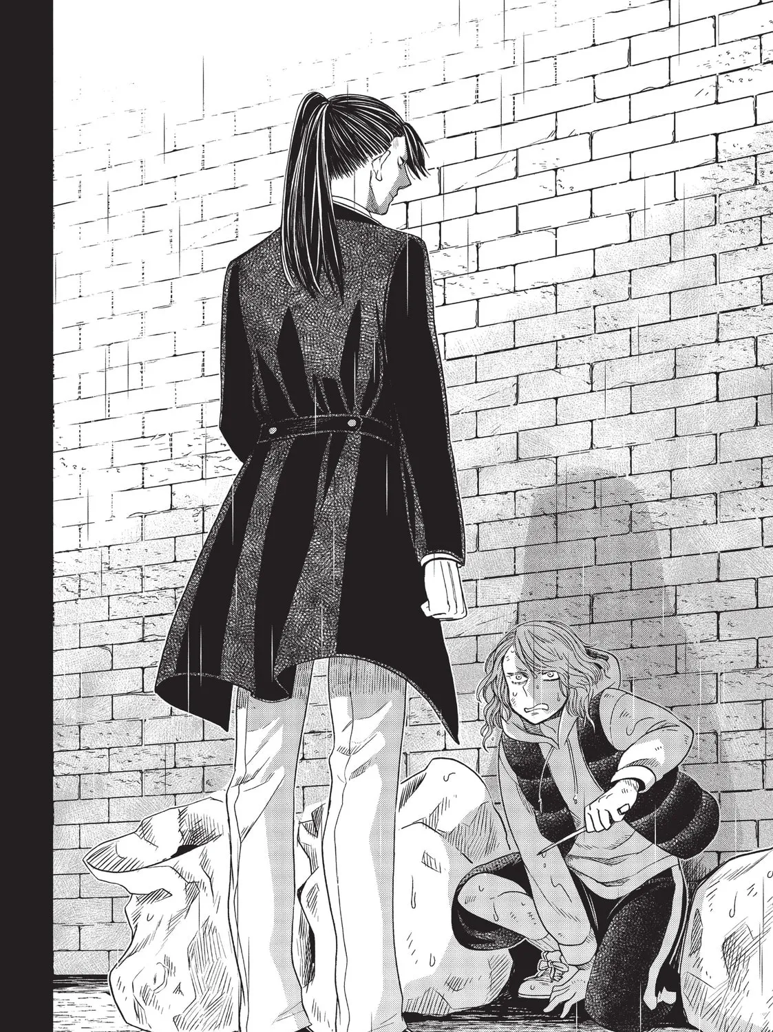 The Ancient Magus