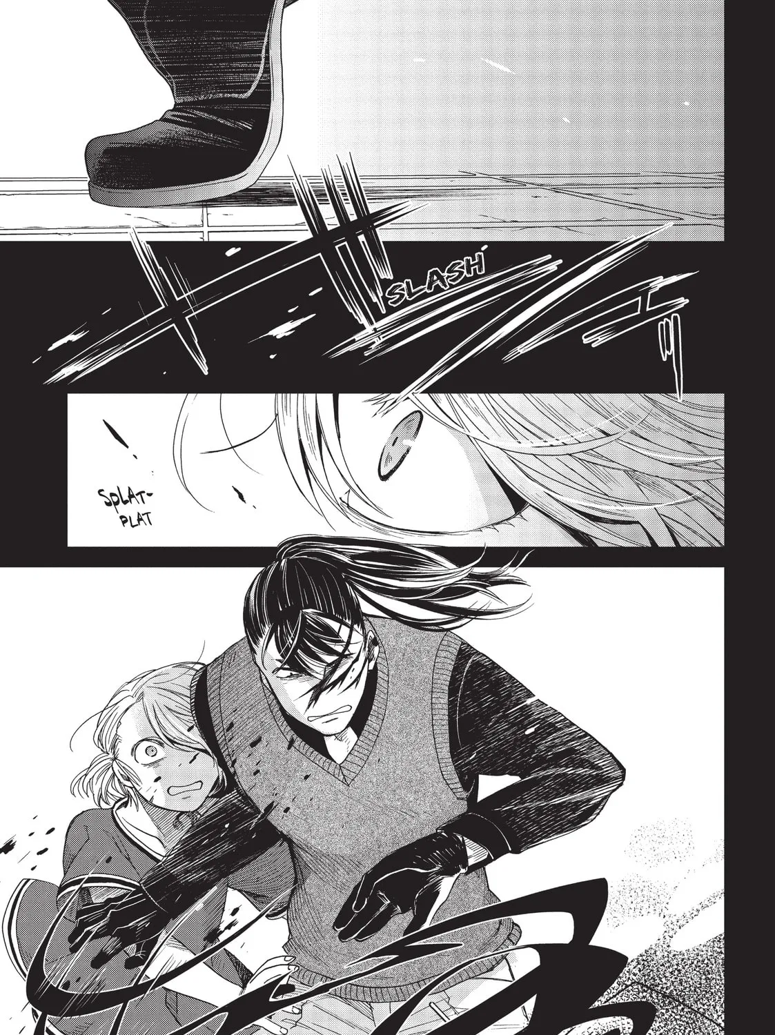 The Ancient Magus