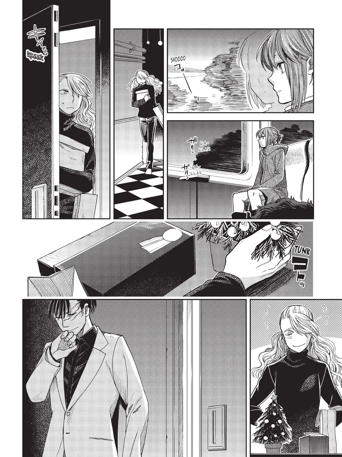 The Ancient Magus