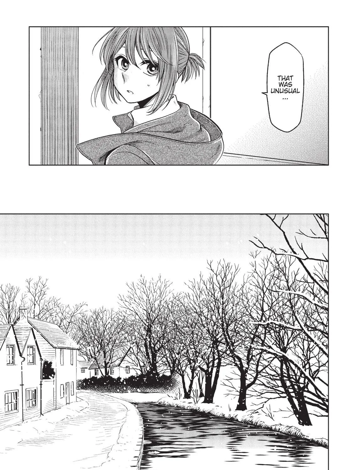 The Ancient Magus
