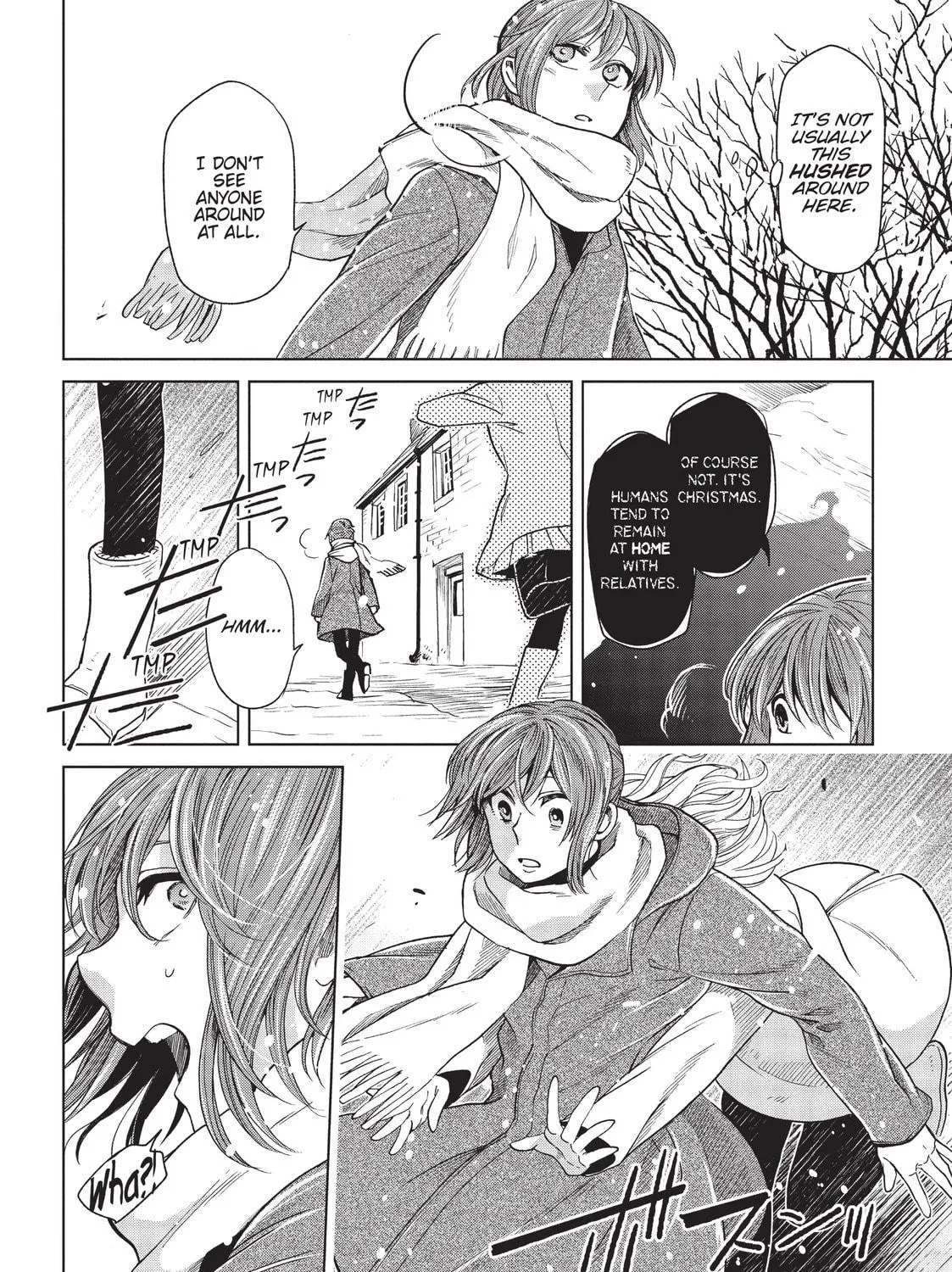 The Ancient Magus