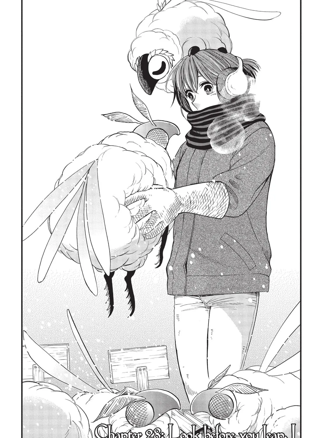 The Ancient Magus