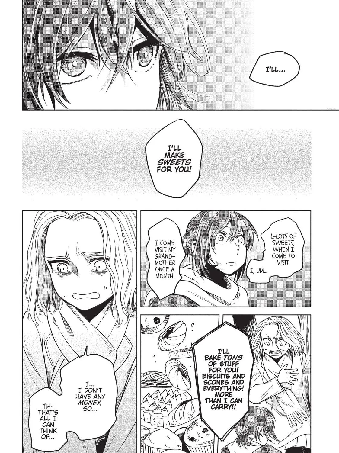 The Ancient Magus