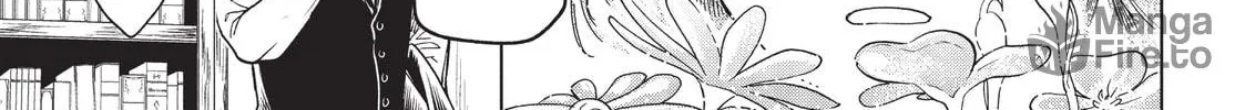 The Ancient Magus