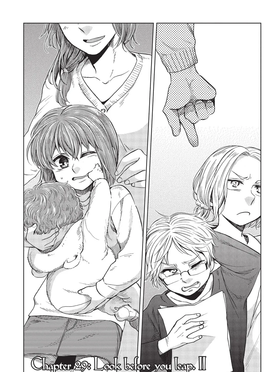The Ancient Magus