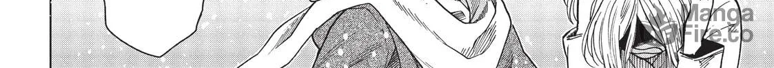 The Ancient Magus