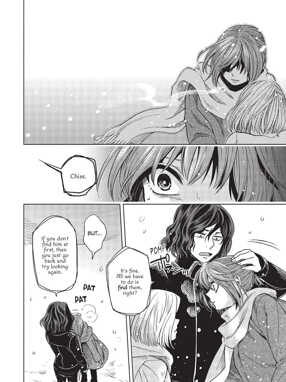 The Ancient Magus