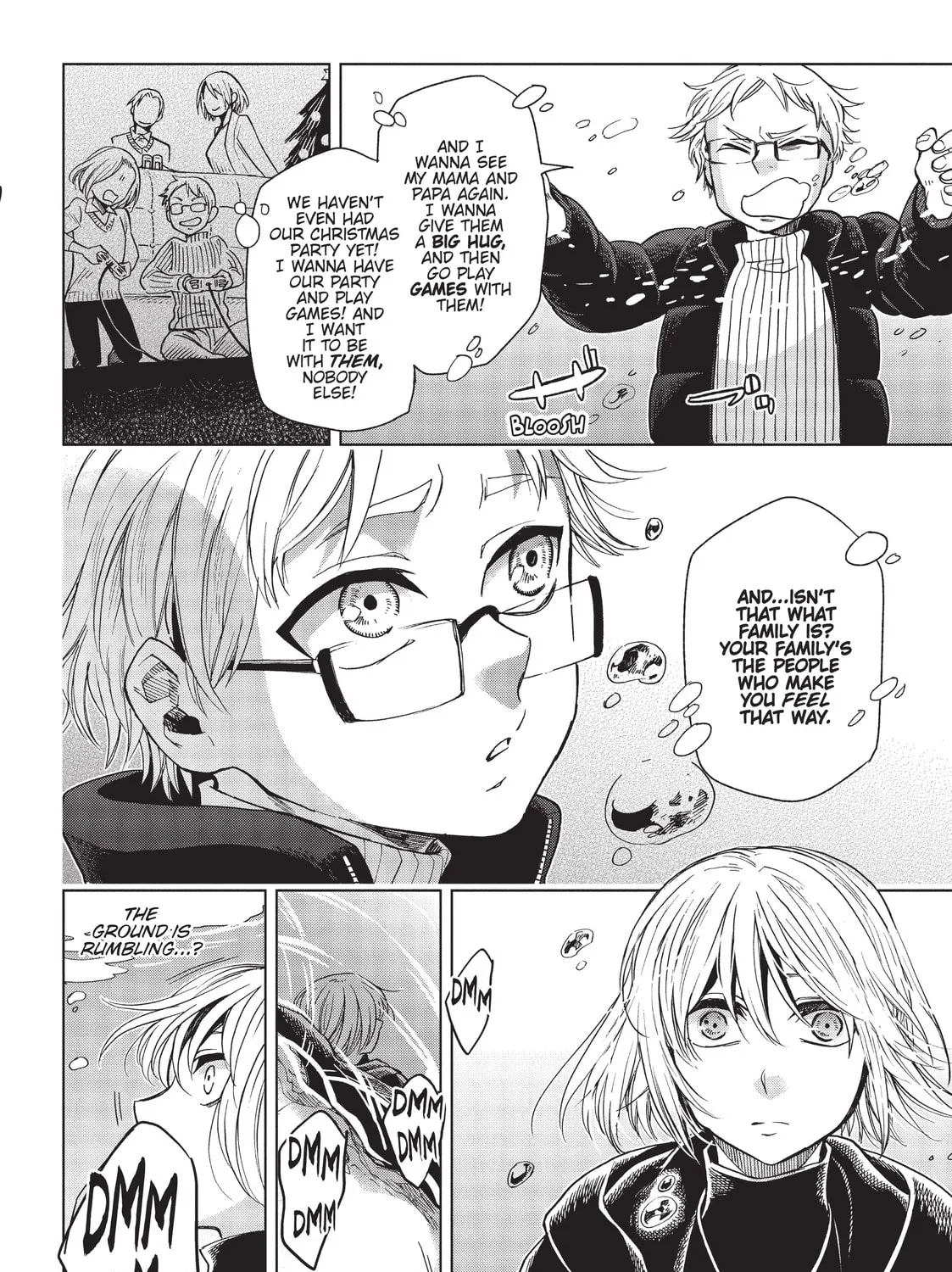 The Ancient Magus
