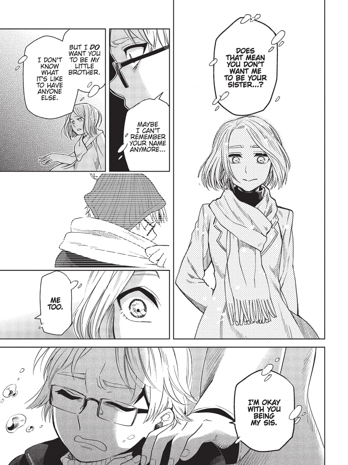 The Ancient Magus