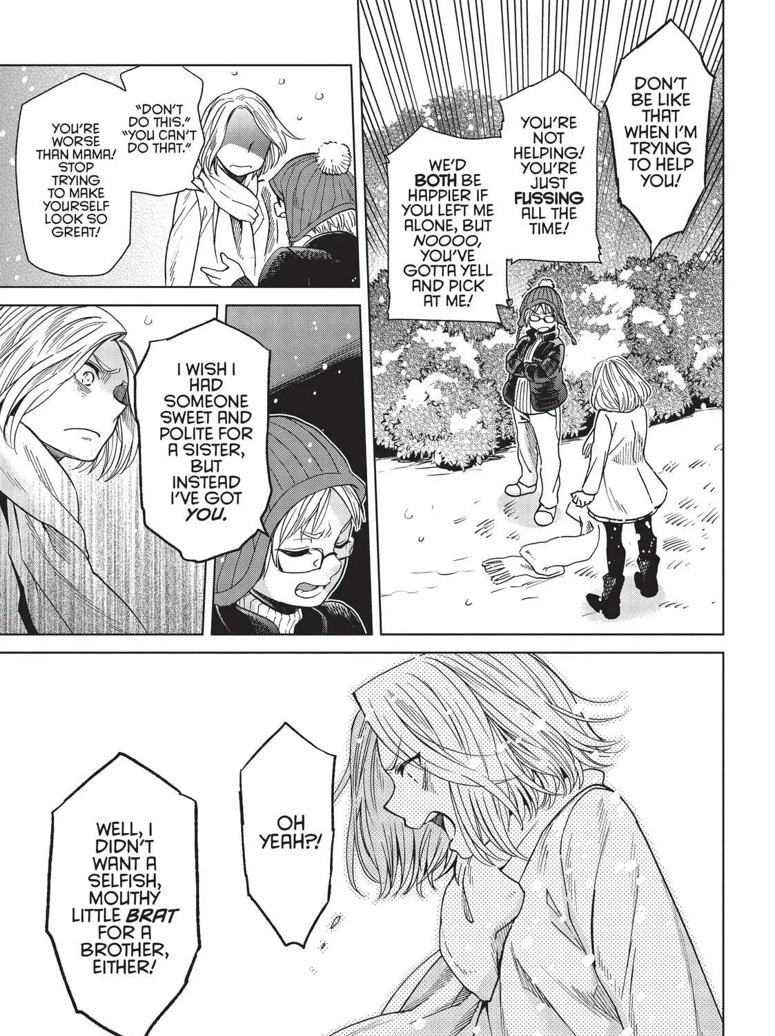 The Ancient Magus