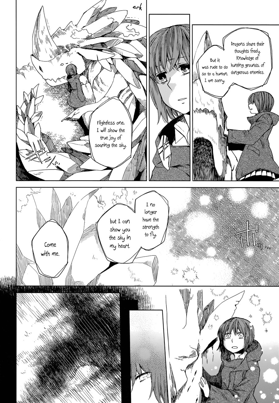 The Ancient Magus