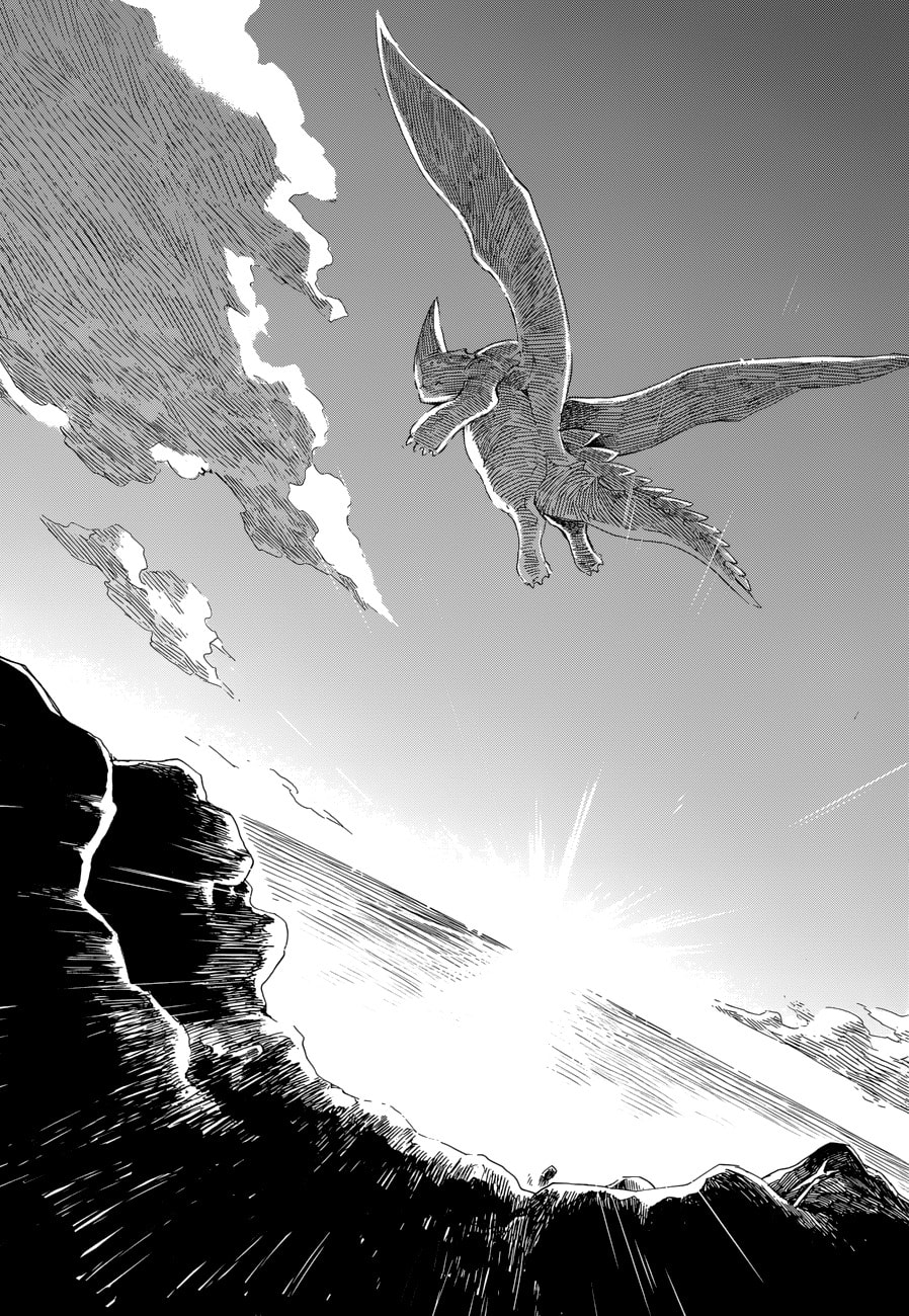 The Ancient Magus