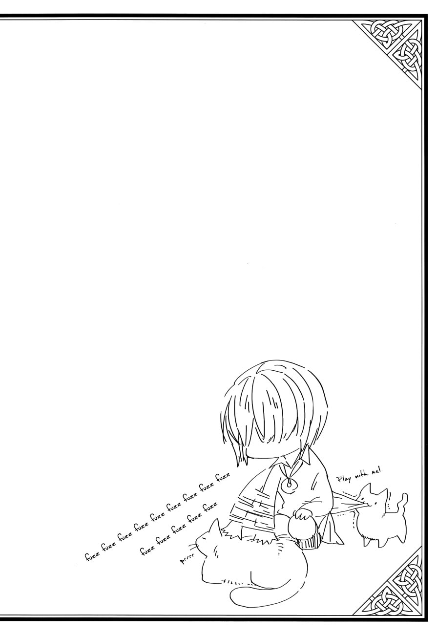 The Ancient Magus