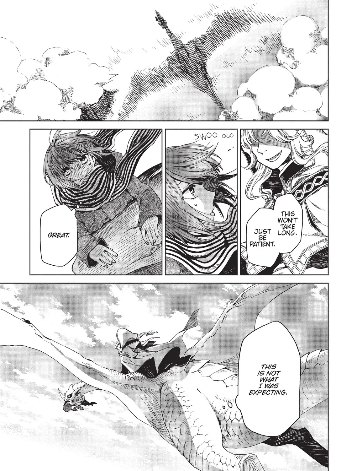 The Ancient Magus