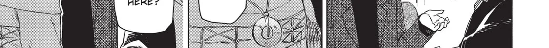 The Ancient Magus
