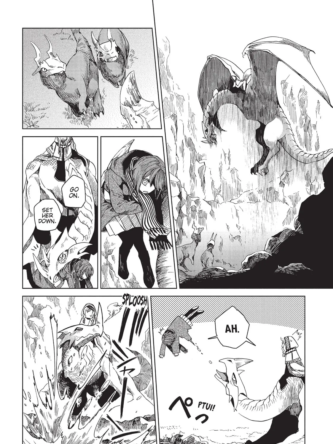 The Ancient Magus