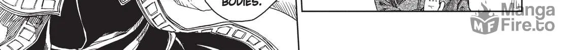 The Ancient Magus