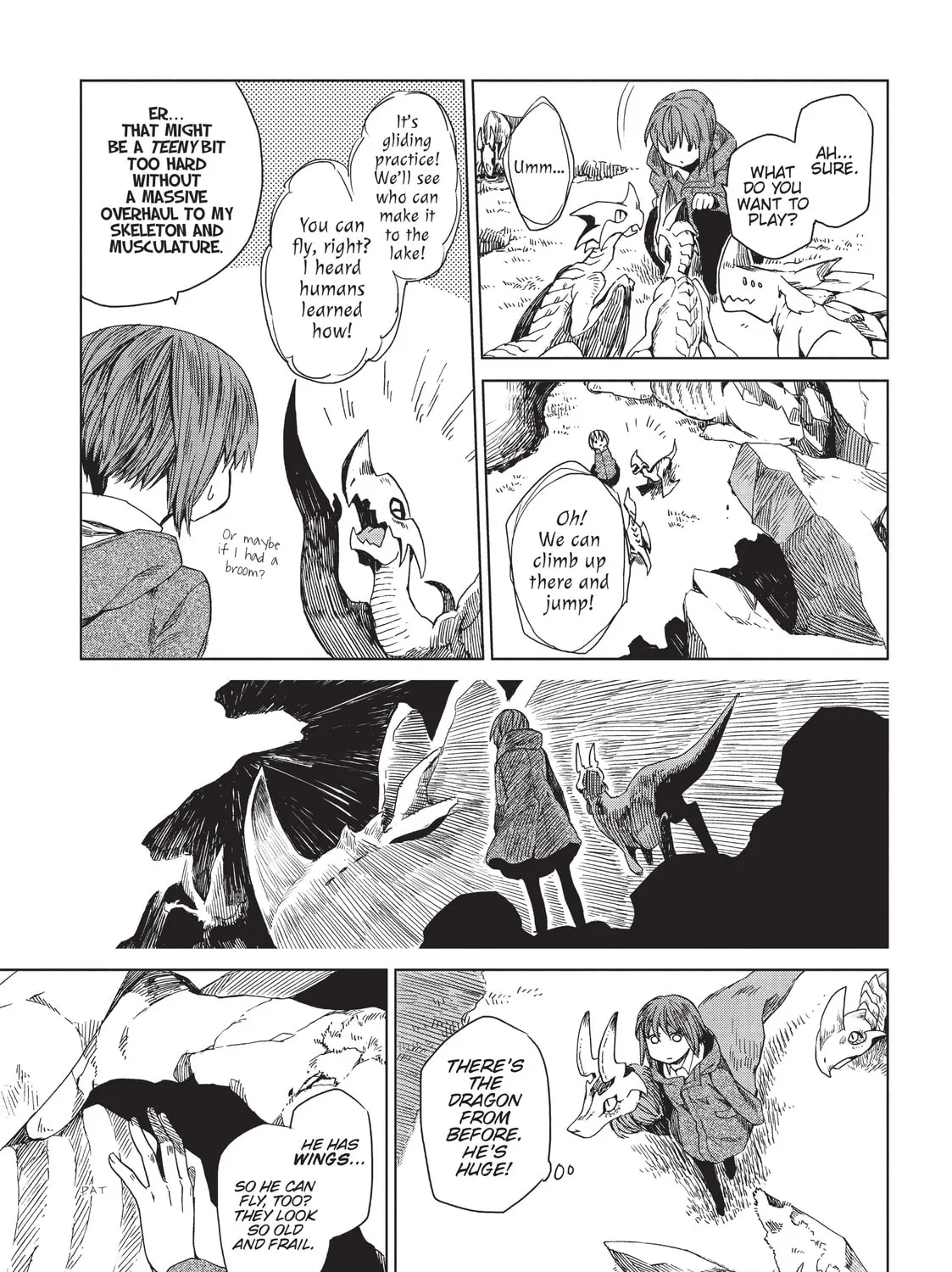 The Ancient Magus