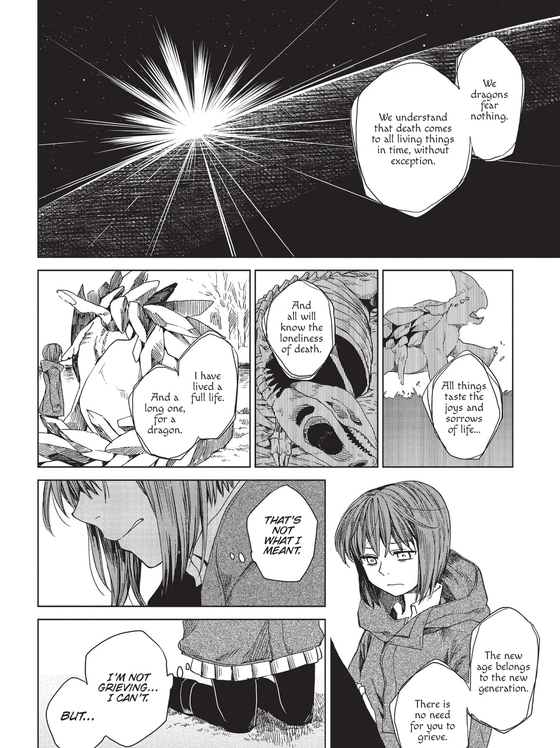 The Ancient Magus