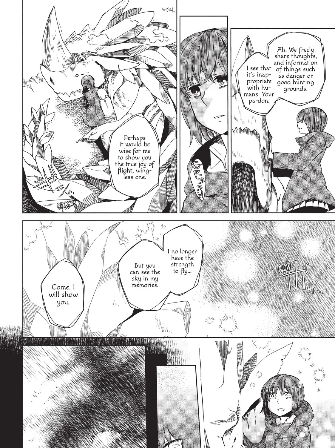 The Ancient Magus