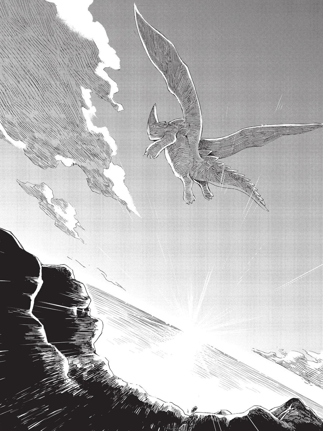 The Ancient Magus