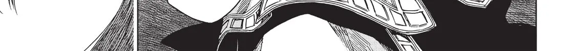 The Ancient Magus