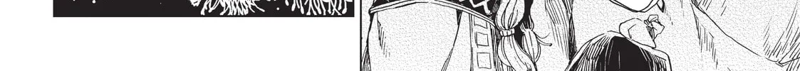 The Ancient Magus