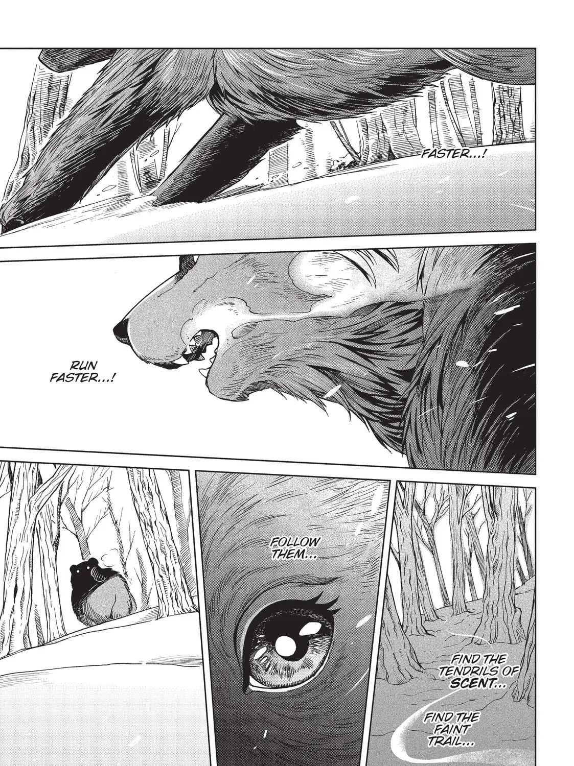 The Ancient Magus