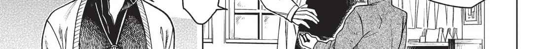 The Ancient Magus