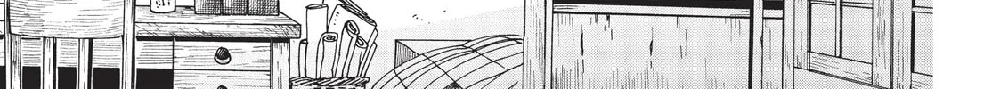 The Ancient Magus