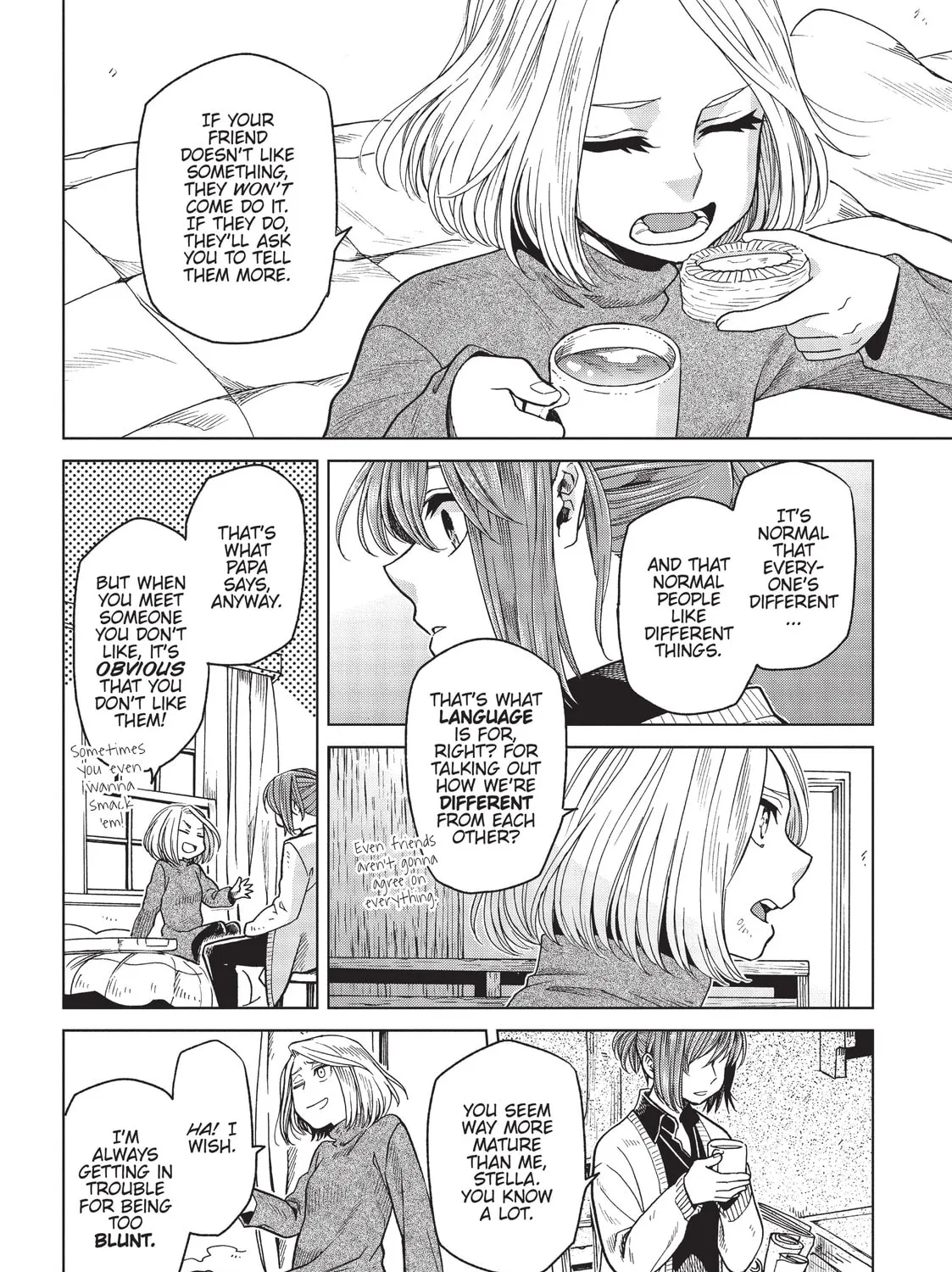 The Ancient Magus