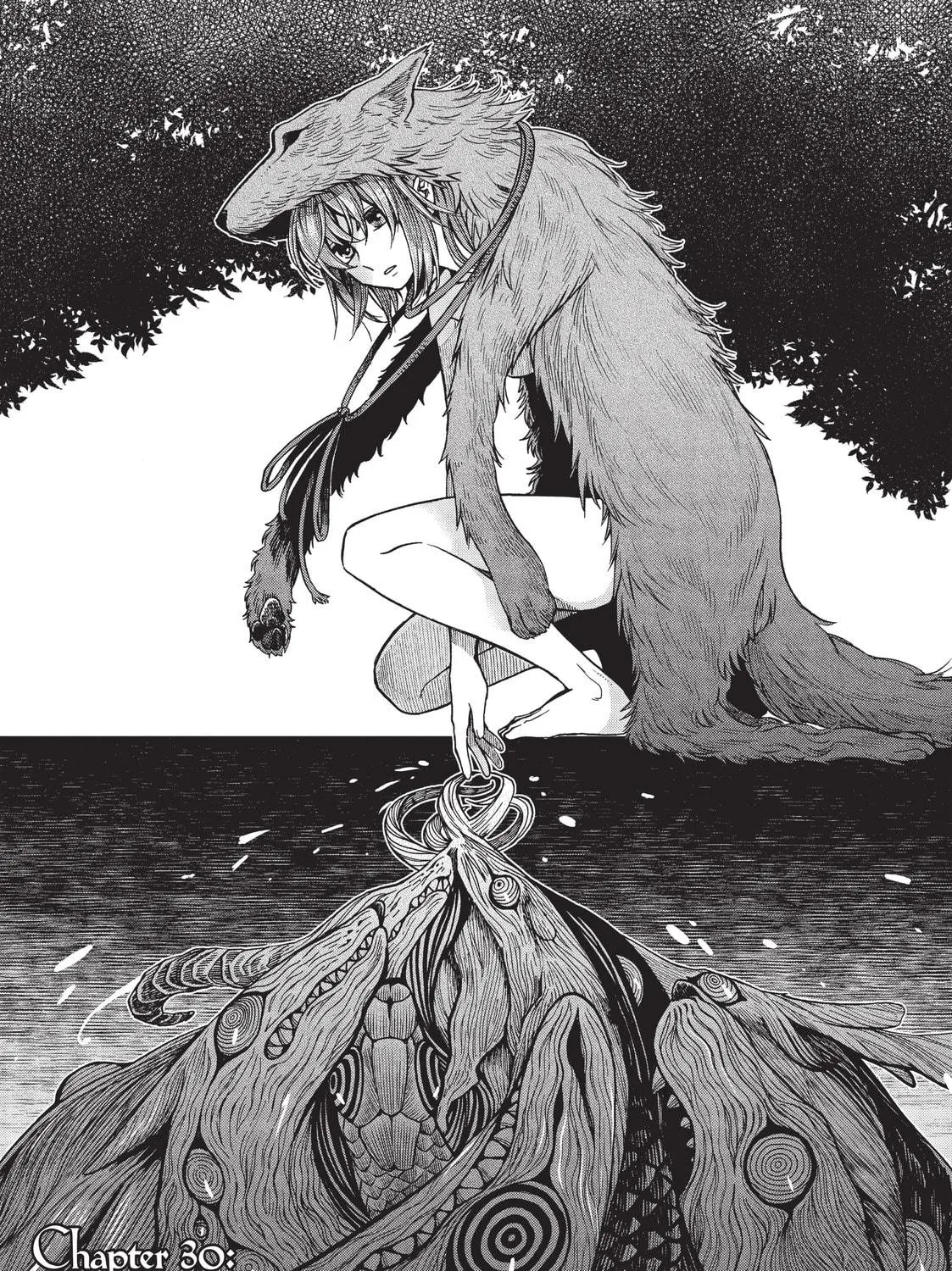 The Ancient Magus