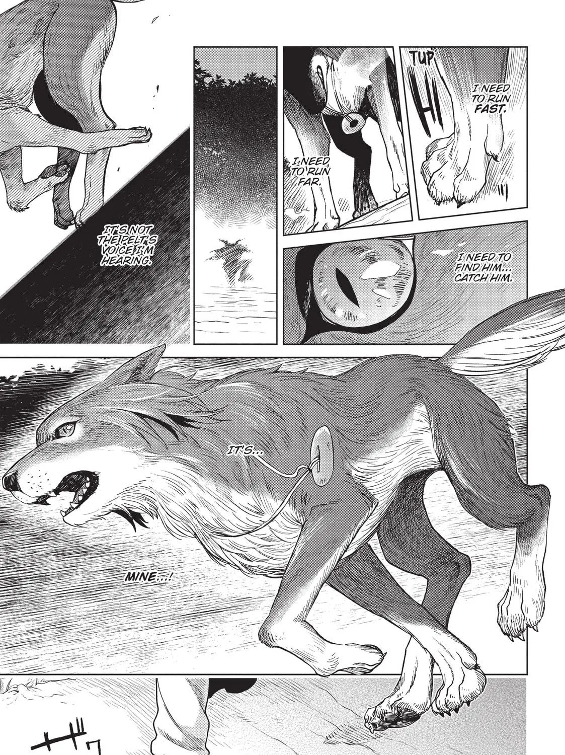 The Ancient Magus