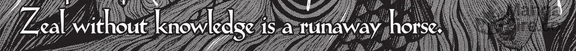 The Ancient Magus