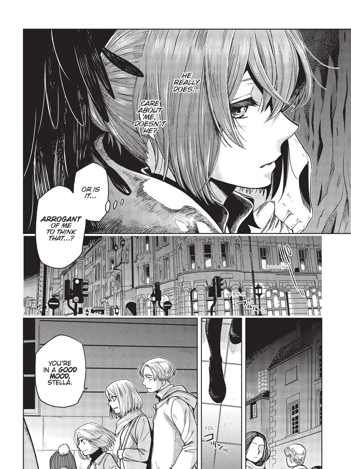The Ancient Magus