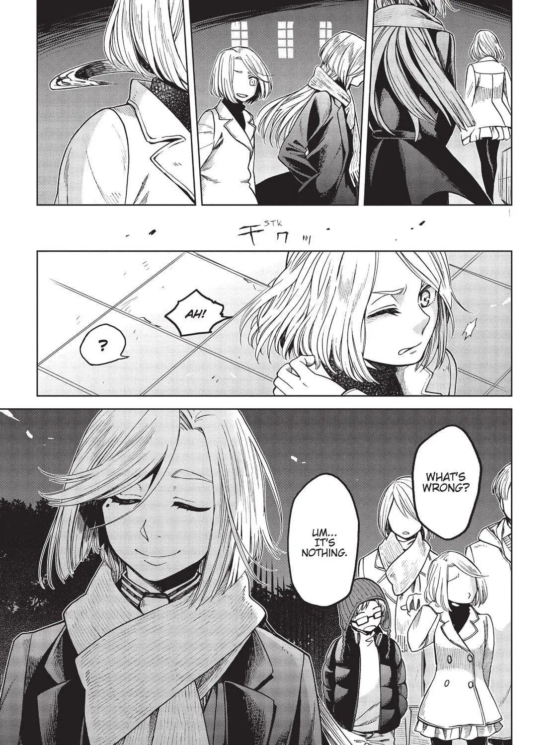 The Ancient Magus