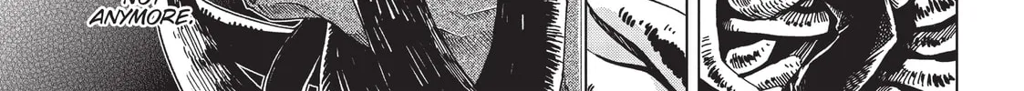 The Ancient Magus