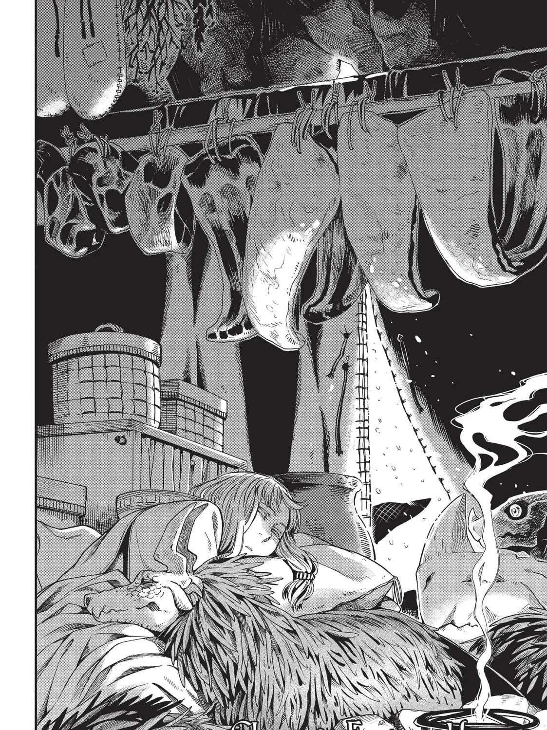 The Ancient Magus