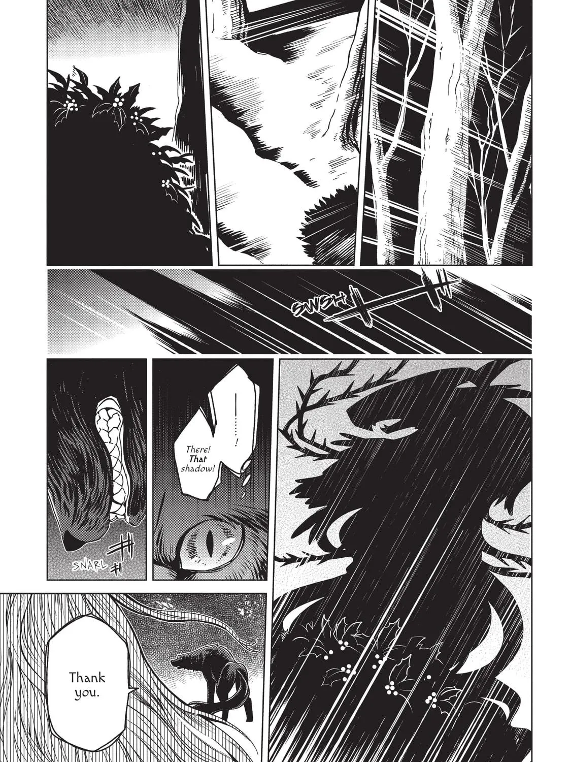 The Ancient Magus