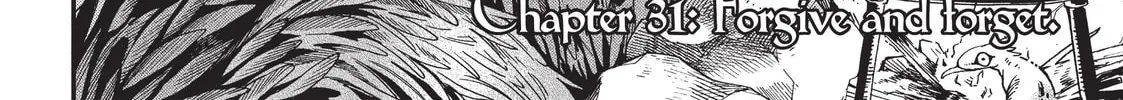 The Ancient Magus