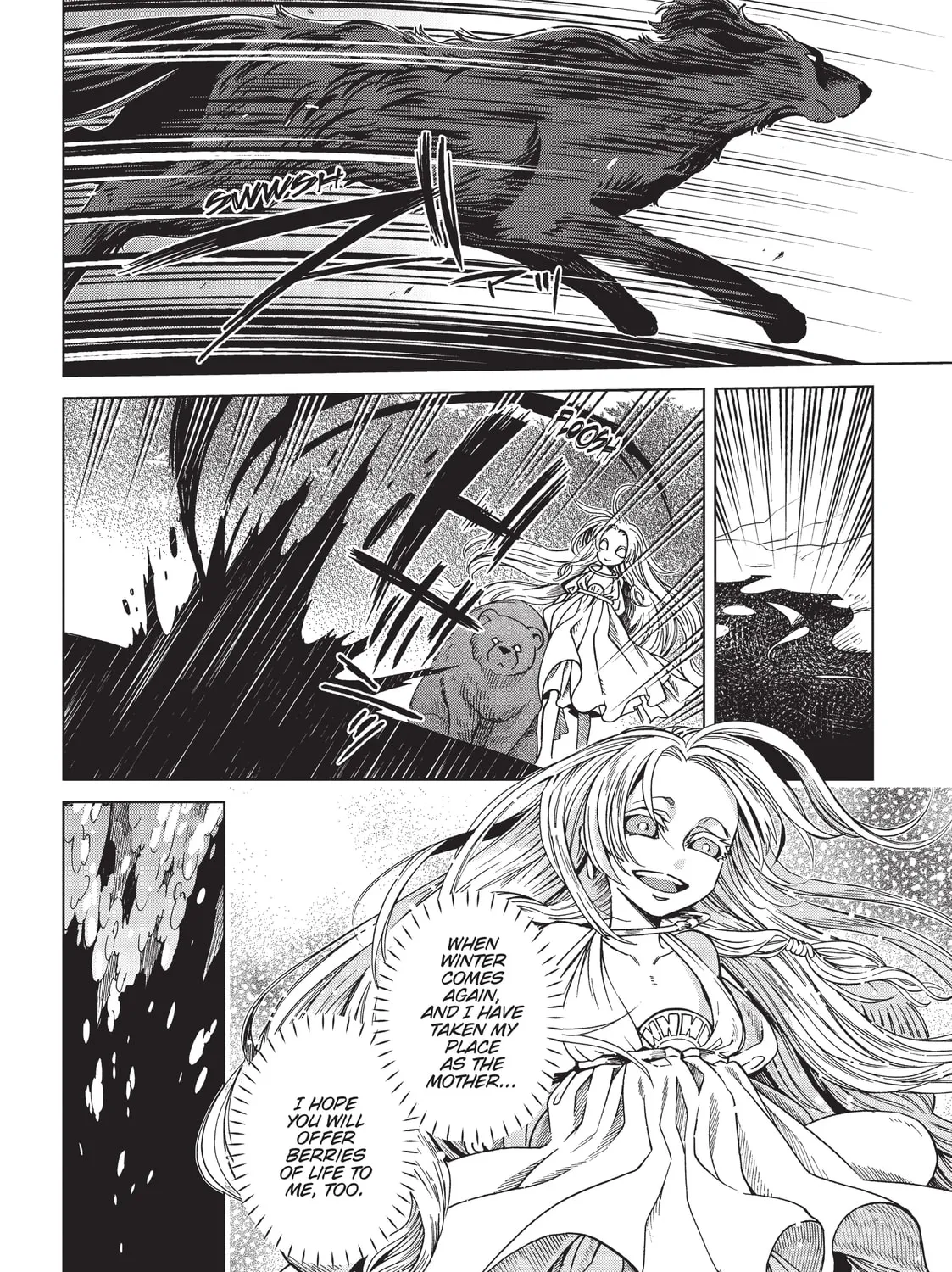 The Ancient Magus