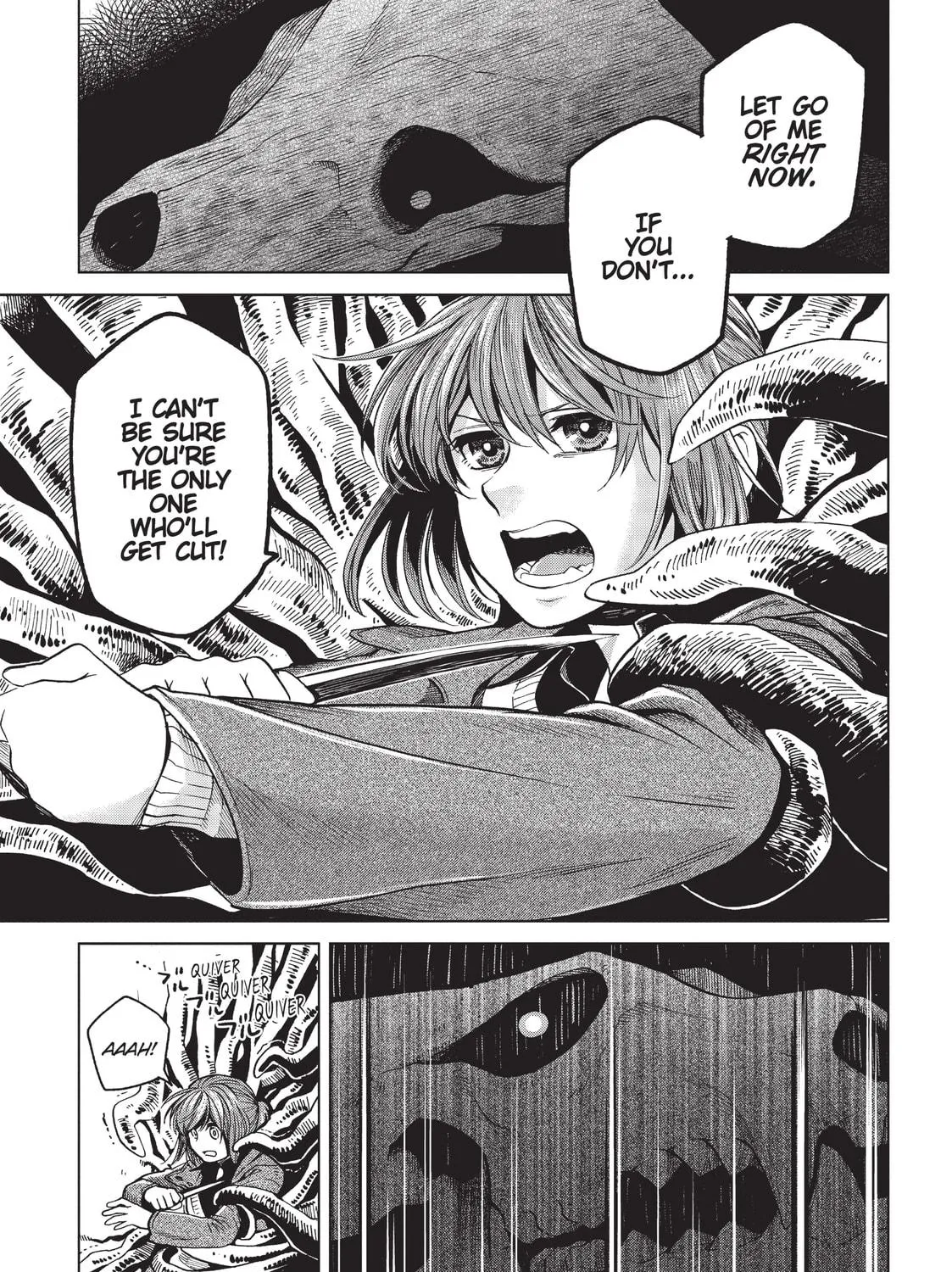 The Ancient Magus
