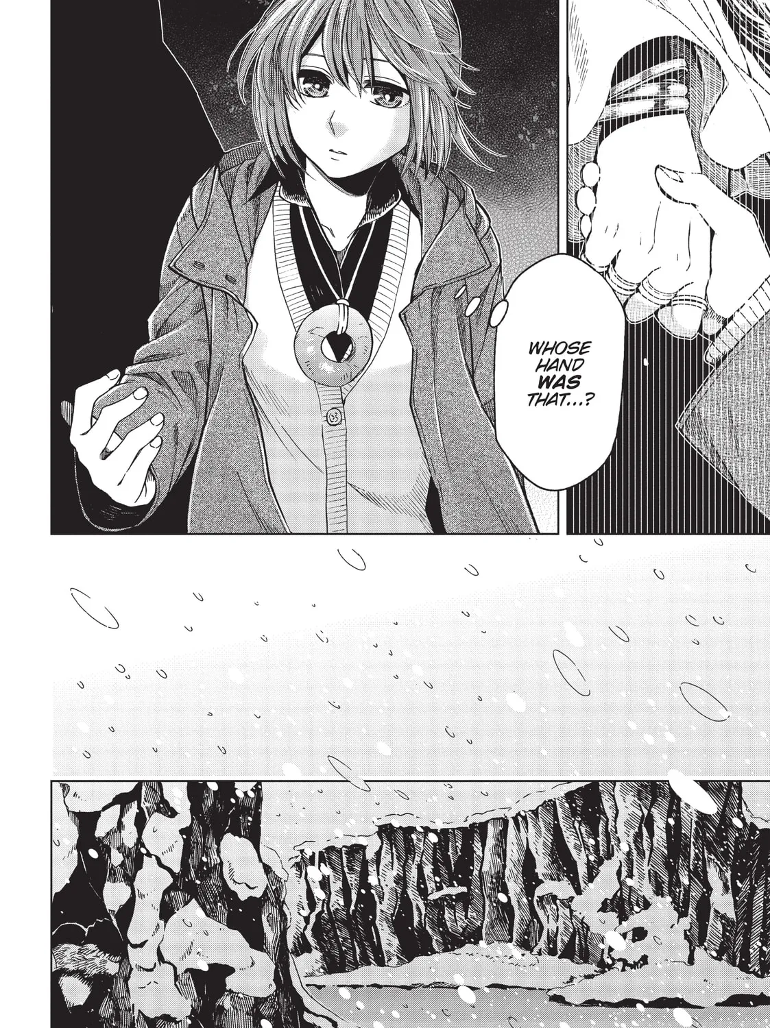 The Ancient Magus